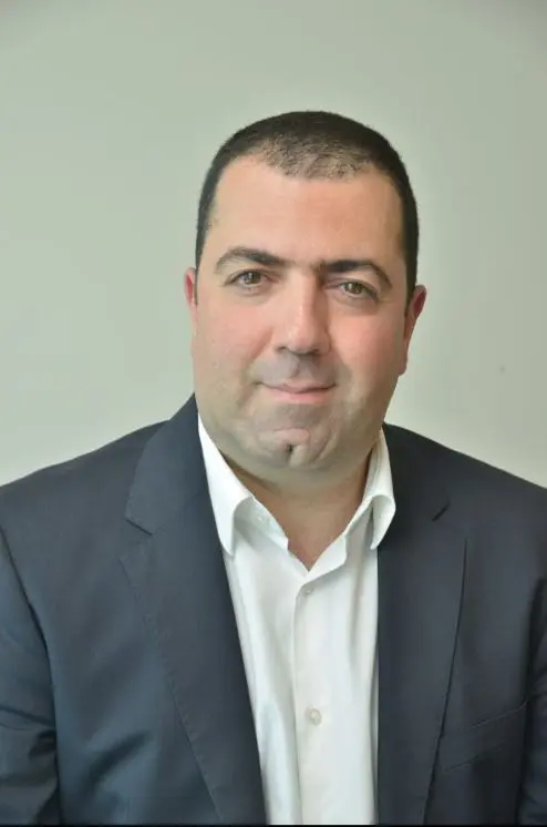 חיים לוי, עורך דינו של קובי פרץ