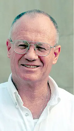 דני יתום. ברק לא התחיל לחלק את ירושלים