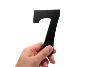 המספר שבע או כפולותיו משמש כאבן היסוד לאורך כל פרשיות התורה