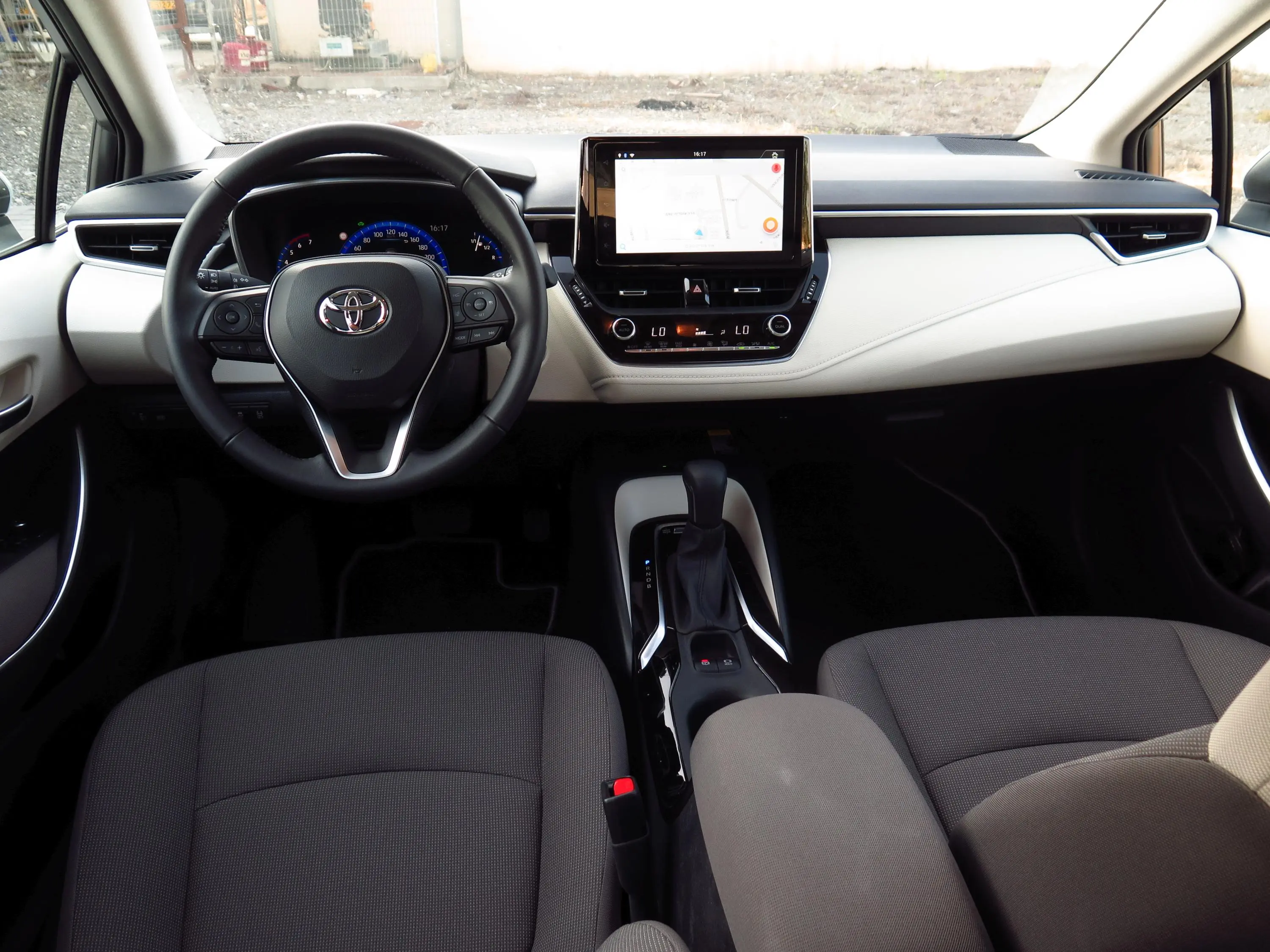 למשפחות קטנות בגלל מרווח מצומצם