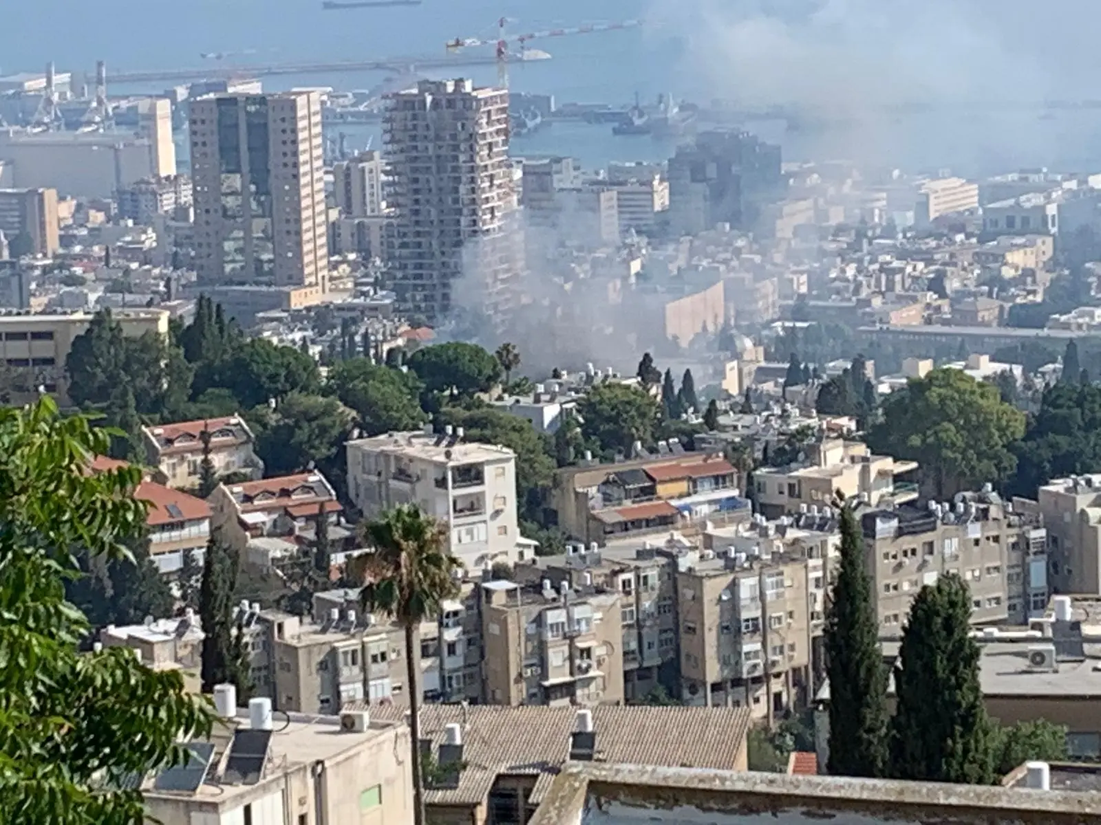 מתחם המדעטק