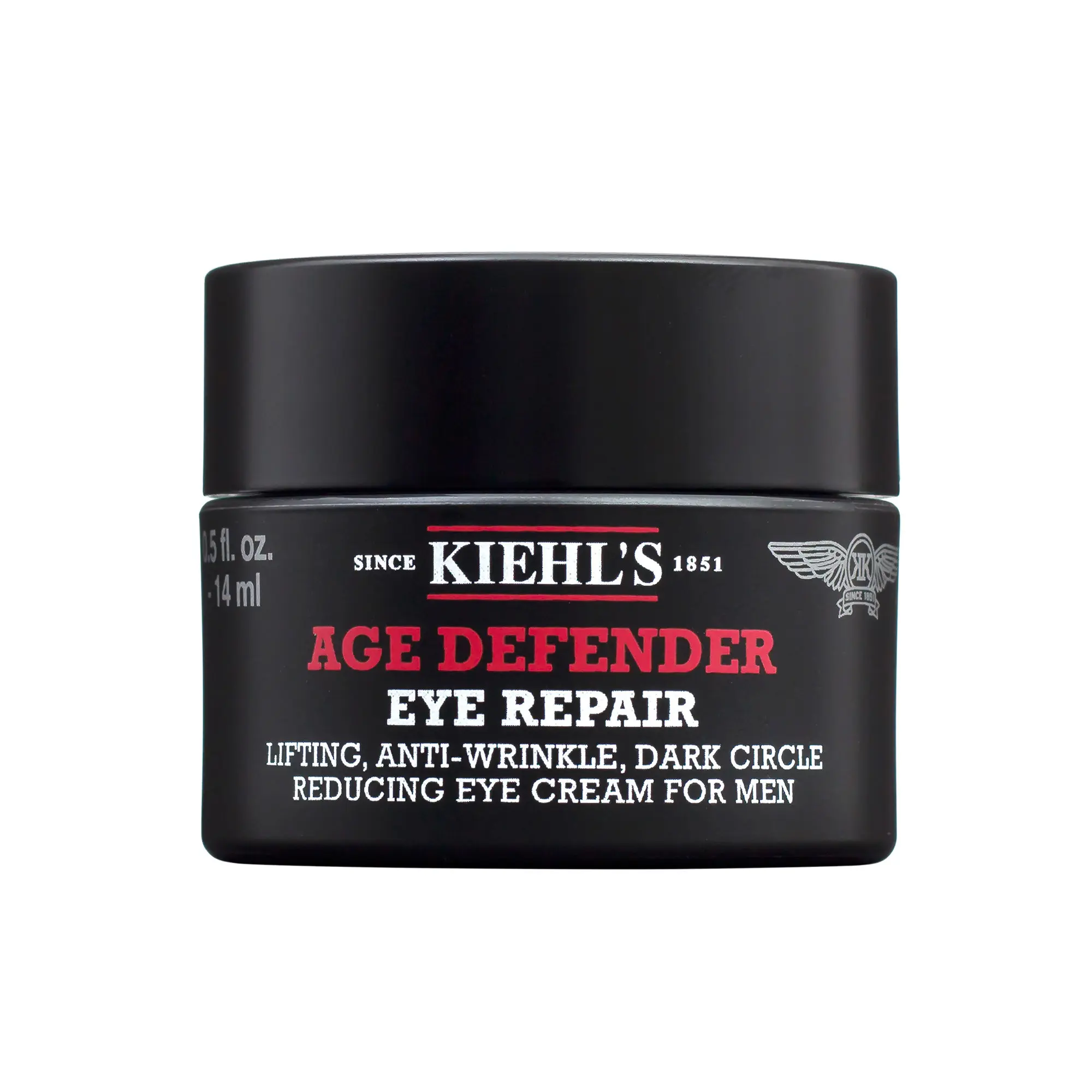 Age Defender for Men קרם עיניים - Kiehl's