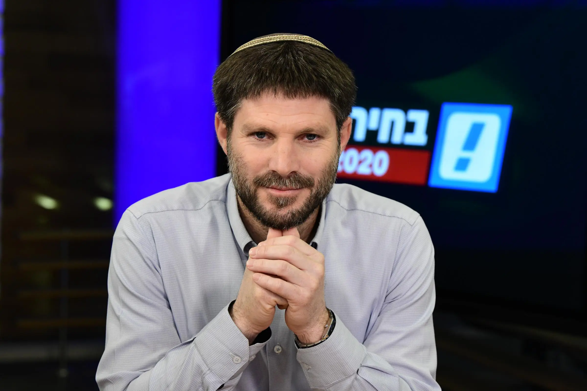 שר התחבורה בצלאל סמוטריץ': "ילמד את הנושא בלי נדר אחרי הבחירות"