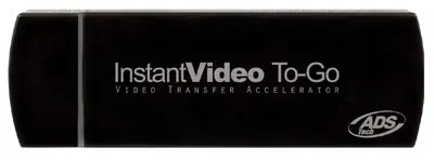 instant video togo