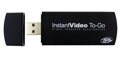 instant video togo