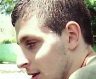 גלעד שליט. שנה לחטיפה