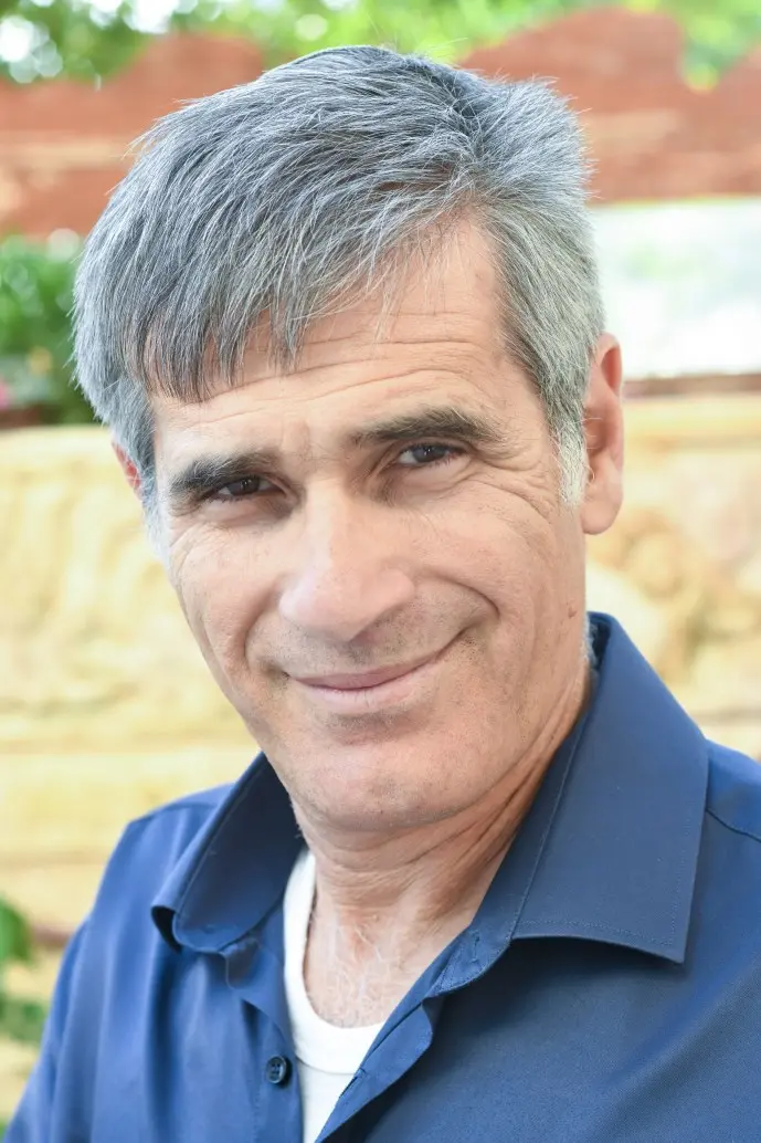 יוסי אידלשטיין