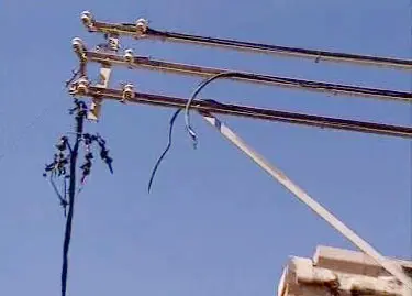 מתח גבוה בדירקטוריון