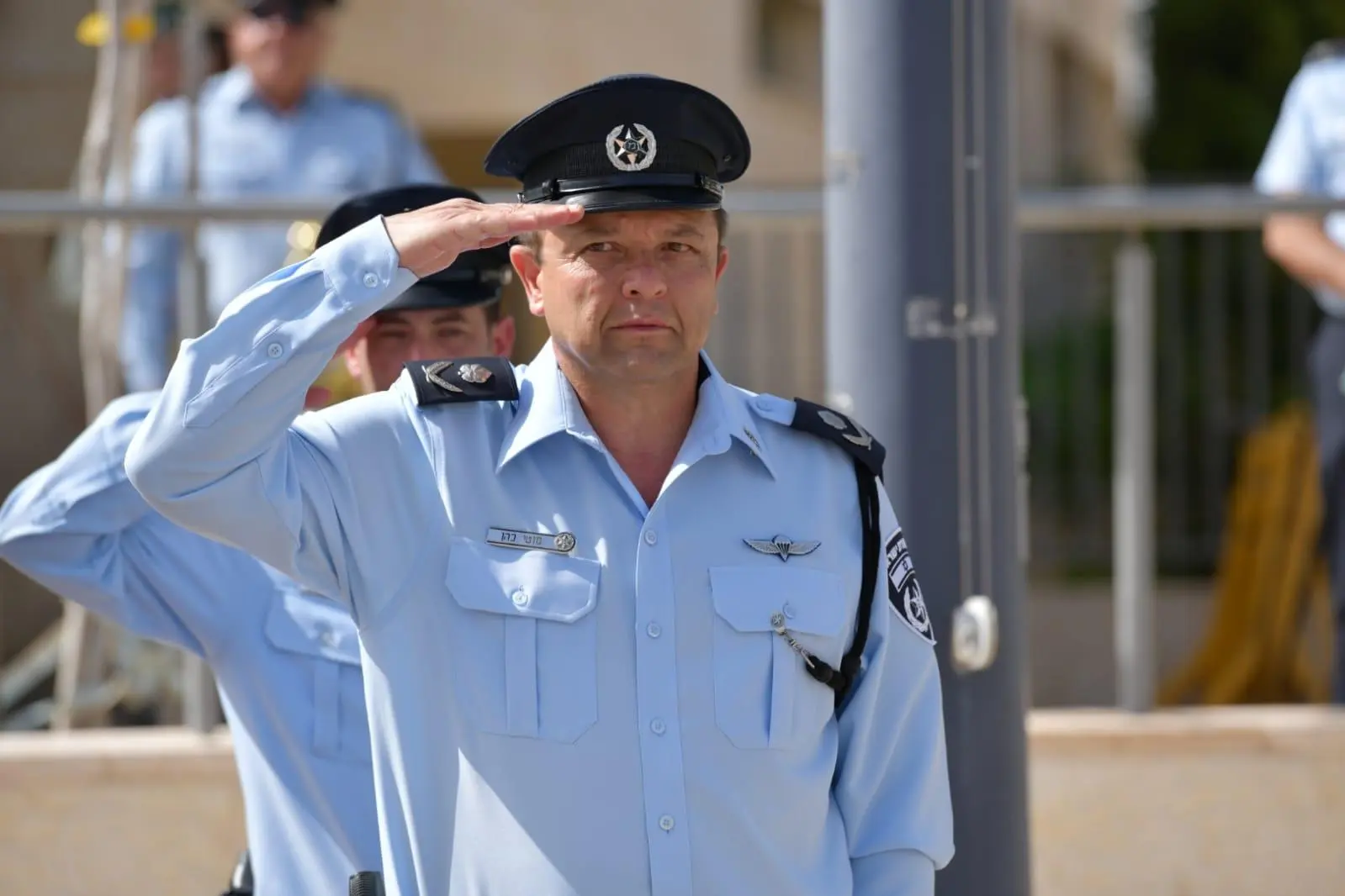 "אין תחליף לשיקול דעת מפקדים". כהן