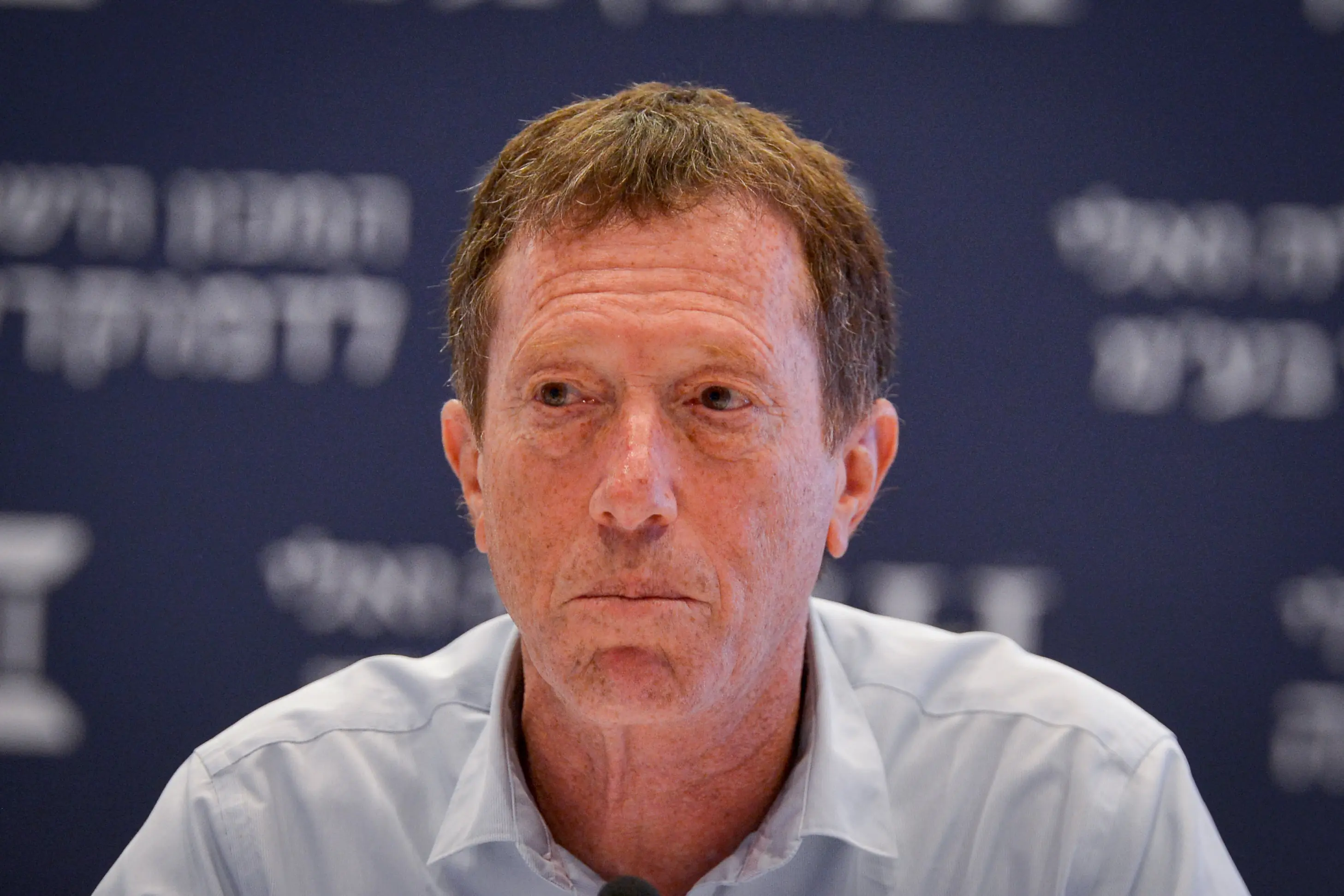 אבי שמחון, ראש המועצה הלאומית לכלכלה