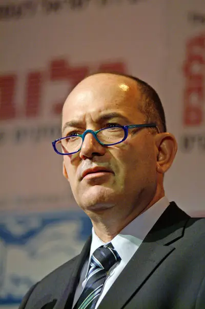 יו"ר הפועלים, שלמה נחמה