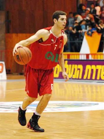 קוראים לי גוני, ובלאומית יש עוד המון כמוני