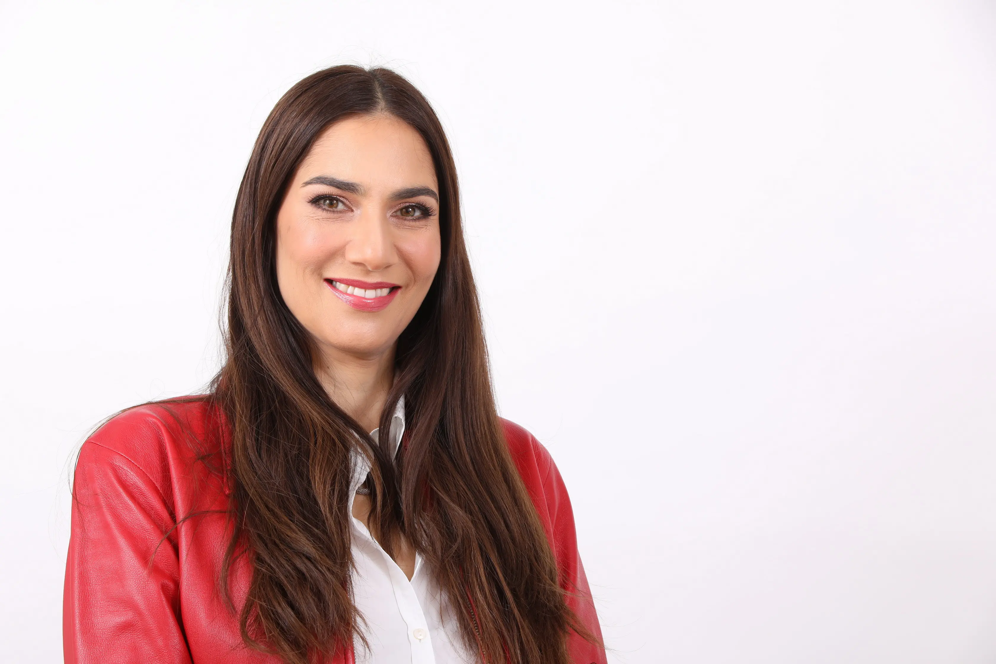שירלי כהן עורקבי, סמנכ"לית שיווק ומכירות "אשת טורס"