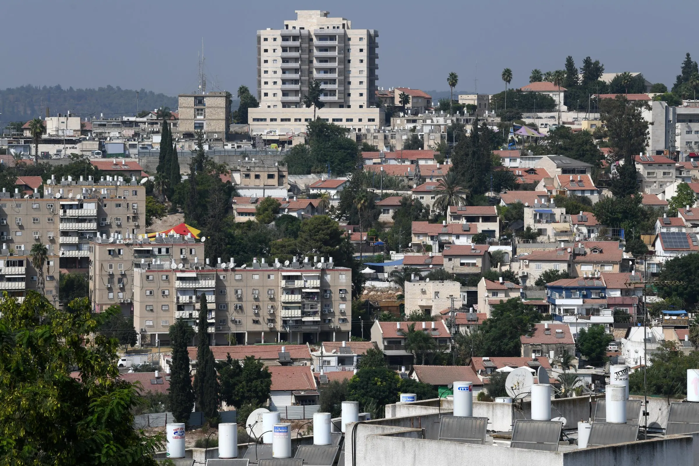 בית שמש 17 בספטמבר 2020