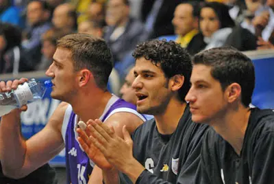 "אם היה חוק רוסי בקרואטיה זה היה מעולה". ווקושיץ' על הספסל