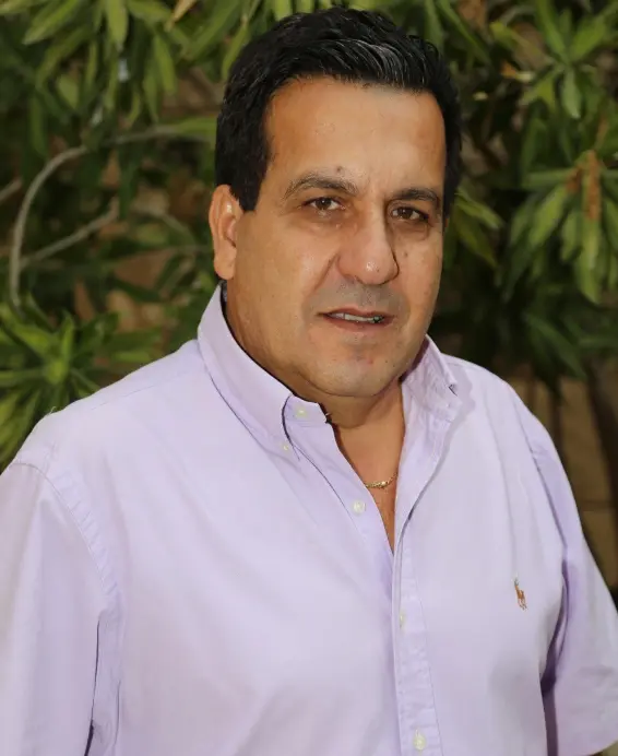 גבי בן הרוש, יו"ר מועצת המובילים