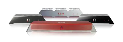 Sling: מהמחשב לטלויזיה, מהטלויזיה לכל מקום