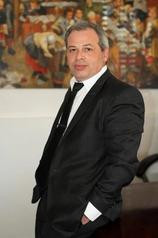 הסנגור עו"ד איגור גלידר