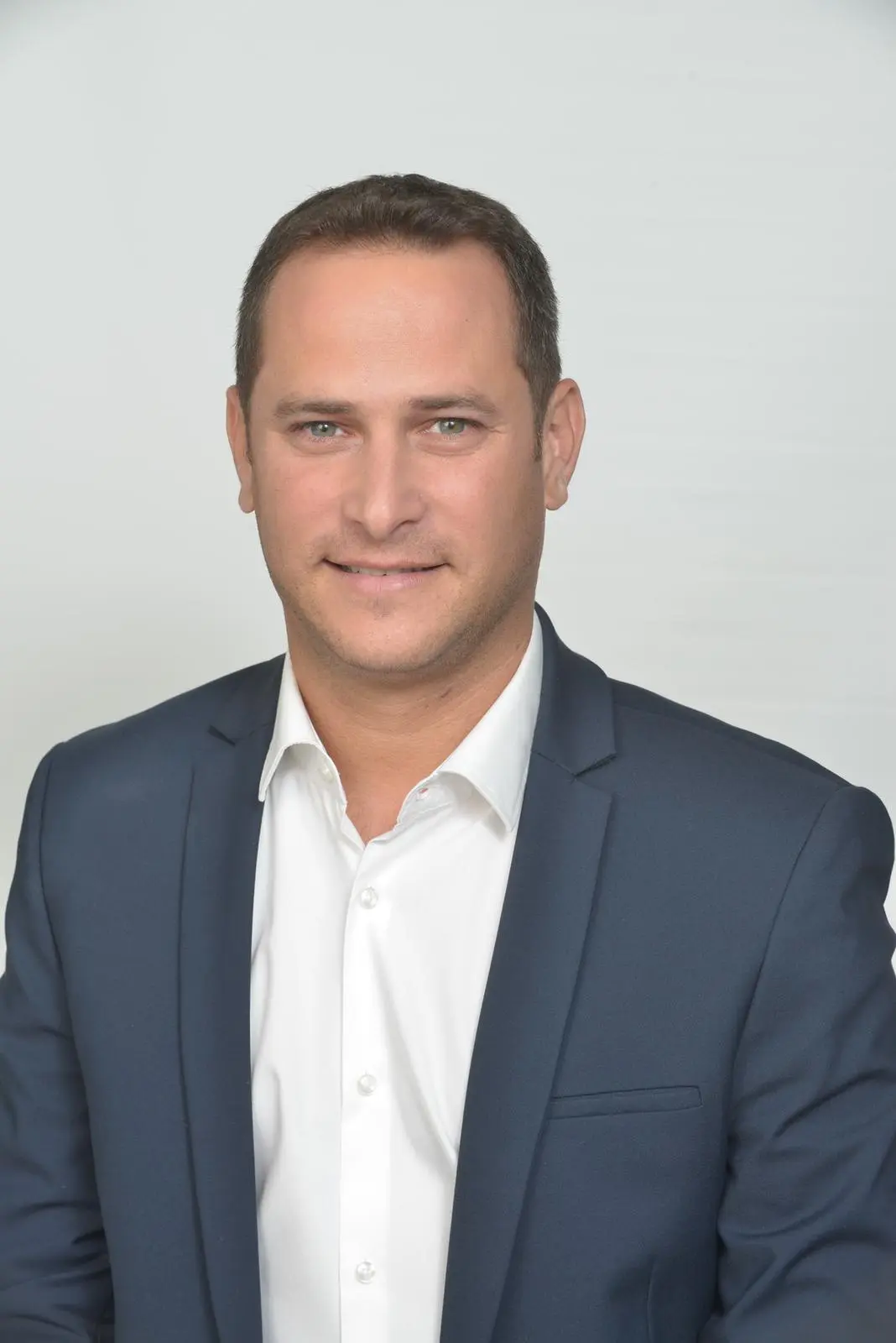 רז קינסטליך, ראש עיריית ראשל"צ