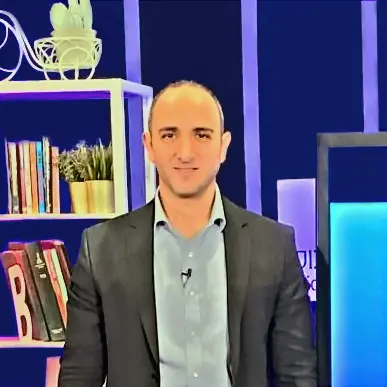 איתי עניאל
