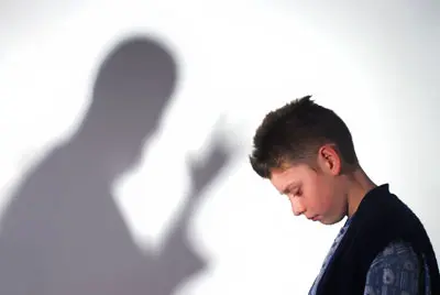על פי החשד ביצע האיש מעשים מגונים במספר ילדים בגילאים שש עד תשע"
