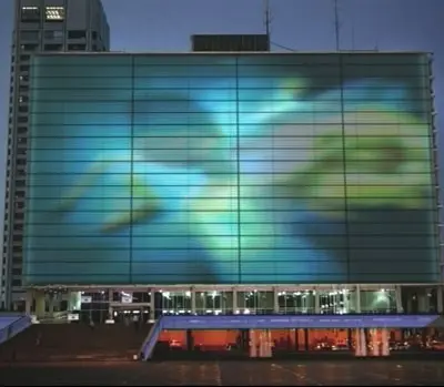 עם קצת השקעה, העירייה באמת תיראה כך