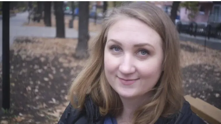 קתרין סרו, סטודנטית אמריקנית שנרצחה ברוסיה