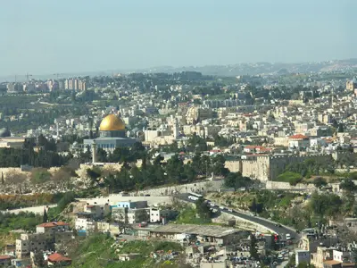 שני חדרים ב-465 אלף שקל. ירושלים