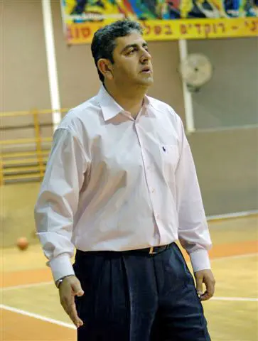 בחזרה למסלול הניצחונות. רבי