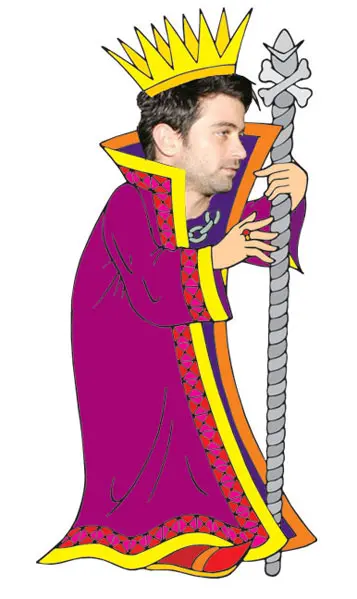 לפעמים חלומות מתגשמים