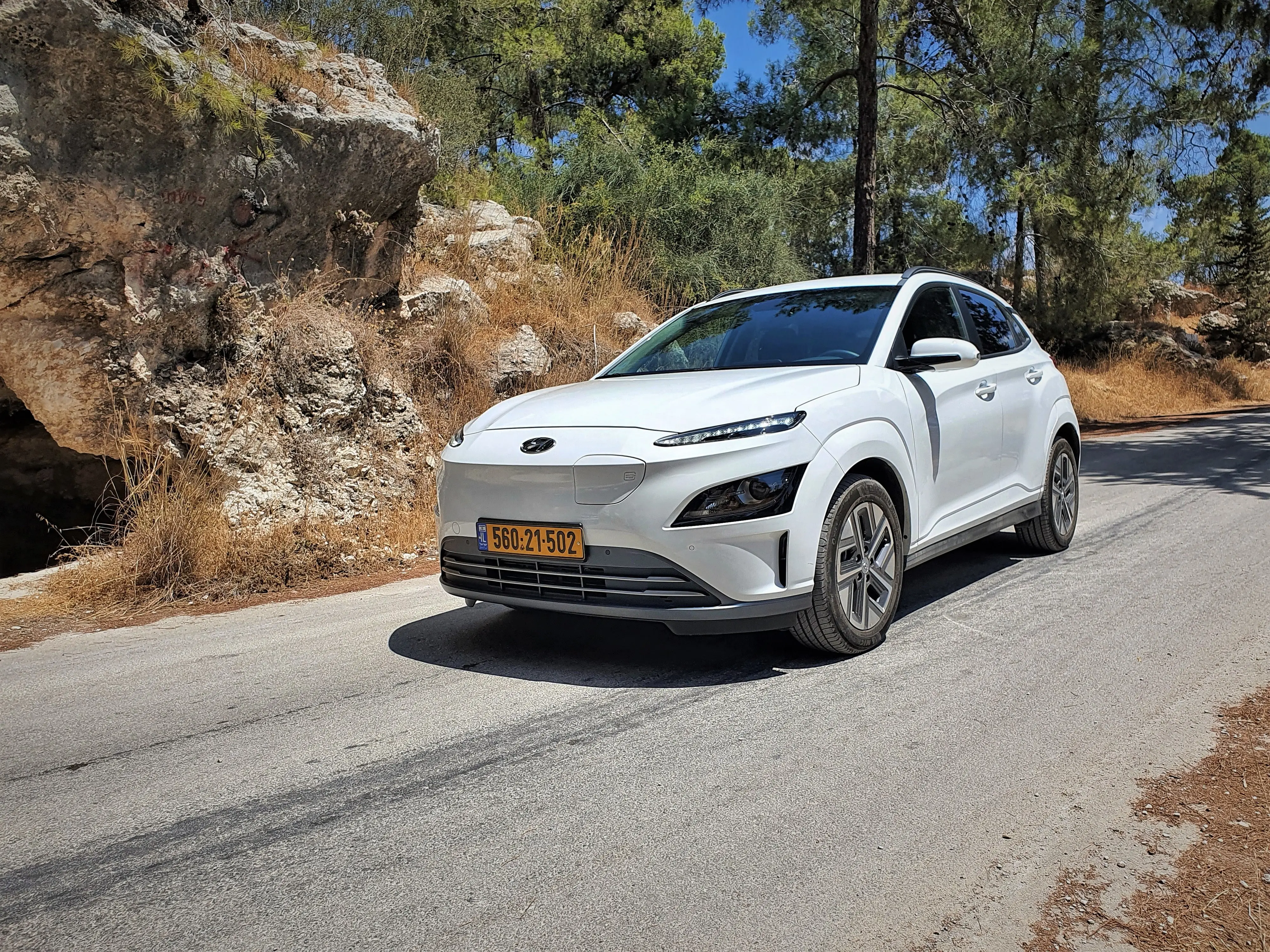 יונדאי קונה EV. איבדה 40% השנה