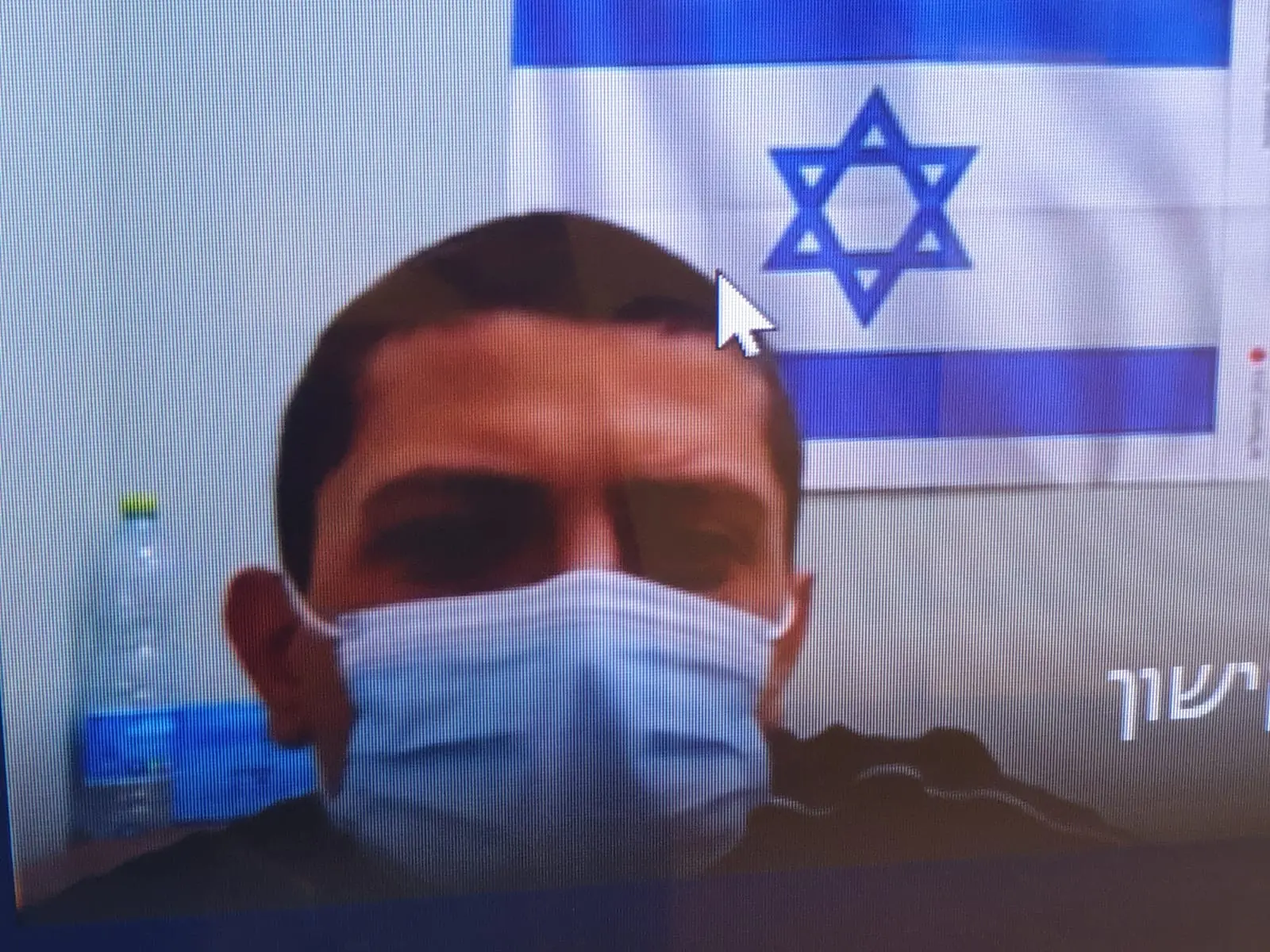 ג'מל אבו ג'ודה תושב המשולש הואשם עם עוד שניים ברצח כפול בטול כרם, בימ"ש המחוזי בחיפה,7.10.21