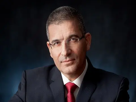 עו"ד יעקב אטרקצ'י, מנכ"ל ובעל השליטה בחברת אאורה