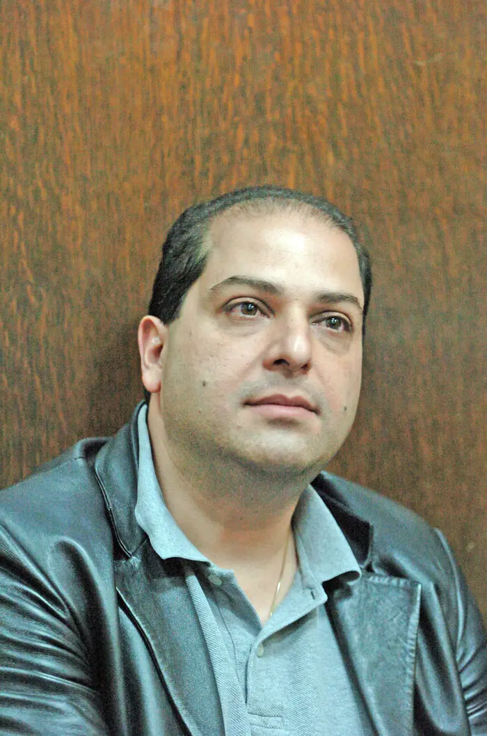 סמכו על ויסמן בעיניים עצומות. ויסמן