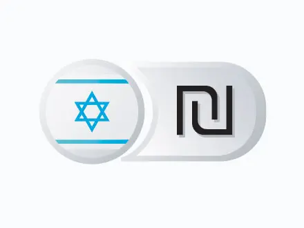 ממשיך להתחזק מול הדולר. שקל