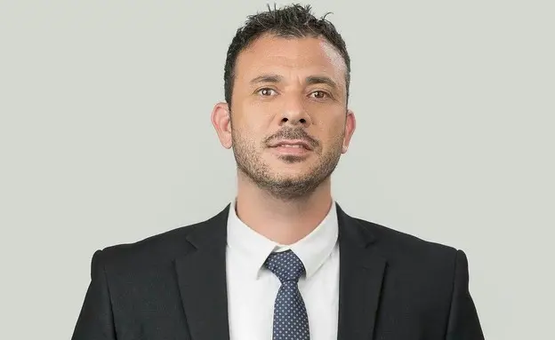 עו"ד ערן דמרי