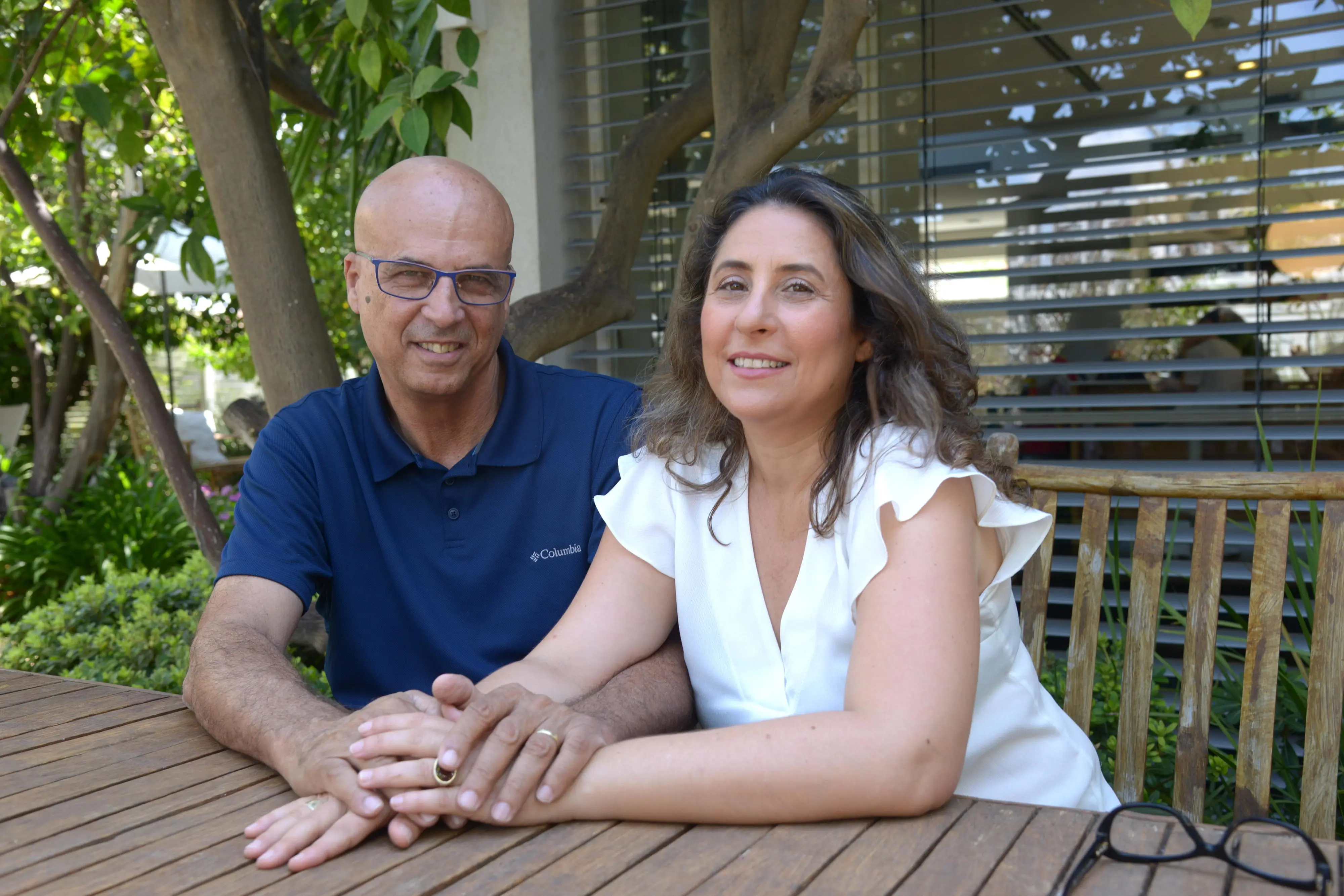 בת חן ישועה