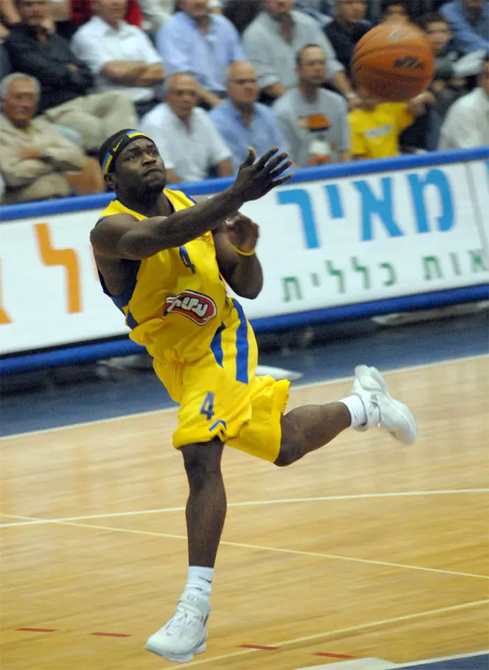 בדרך ל-NBA? ביינום