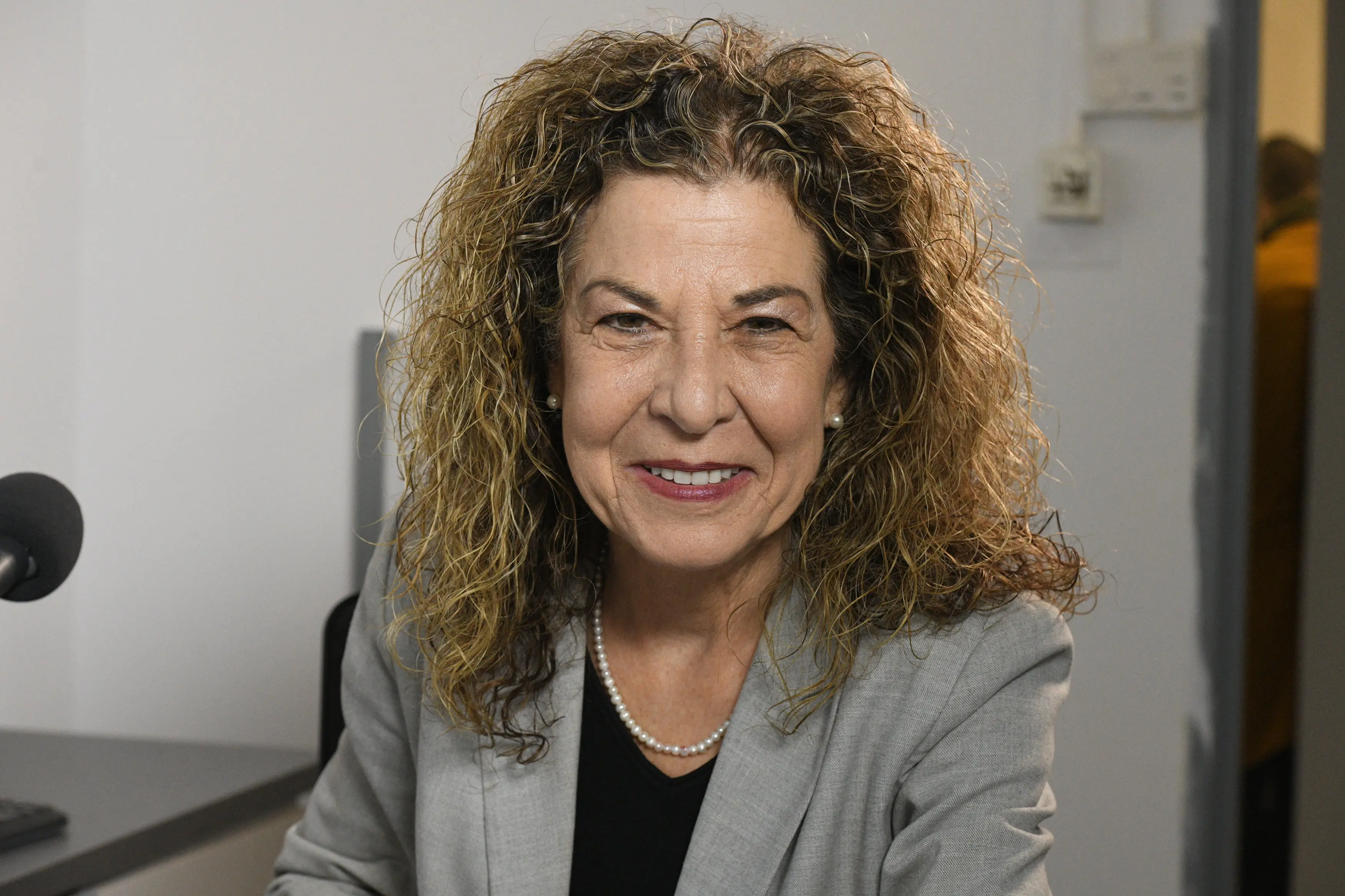 מיטל להבי, סגנית ראש עיריית תל אביב
