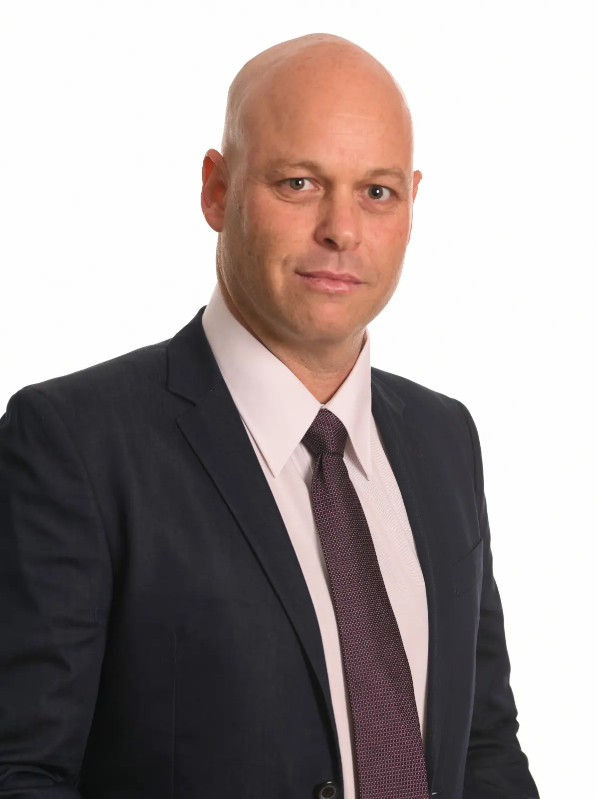 זיו שור, מנכ"ל JLL ישראל