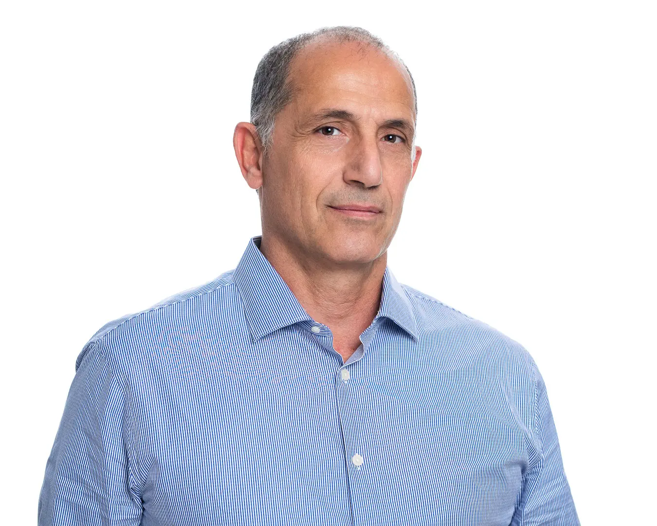 דורון נמרוד, מנכ"ל משותף קבוצת רם אדרת