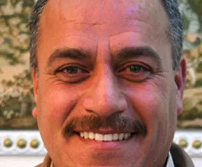 השחקנים חיפשו אצלו תשובות. מוחמד סבאח
