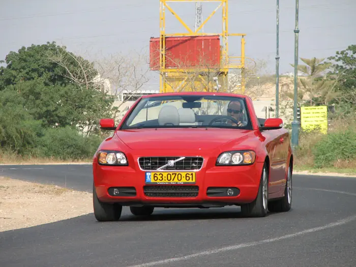 יכולה להיות יותר טובה בסיבובים