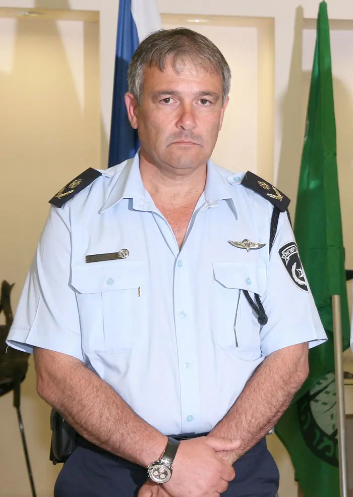 "יש באירוע כזה כדי להשפיע על כושר ההרתעה של המשטרה". כהן