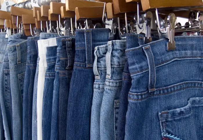 הג'ינס השתפשף? שנות ה-80 ממילא חוזרות