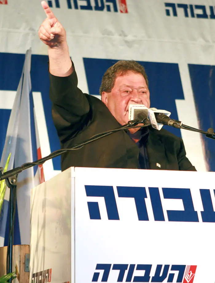 בן אליעזר. "הסרבנות אינה פחות חמורה מטרור"