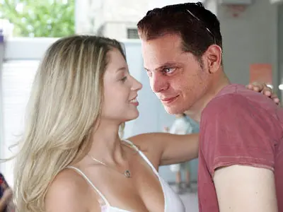 שי גולדן עם עדי הימלבלוי