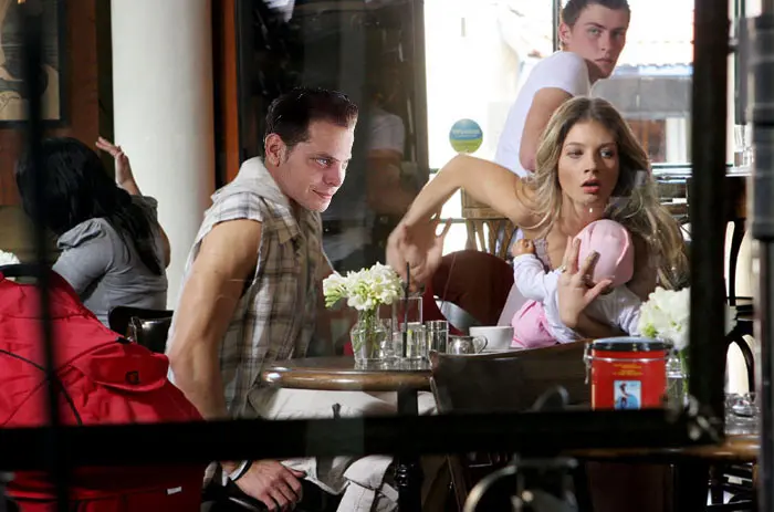 שי גולדן עם עדי הימלבלוי