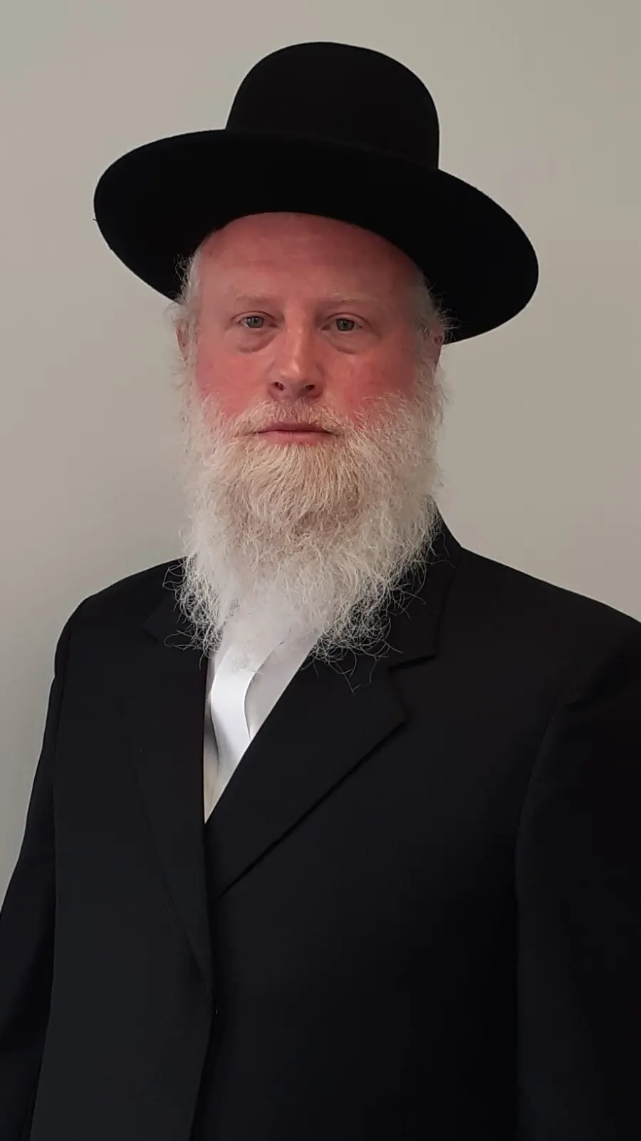 ח"כ משה רוט (יהדות התורה)