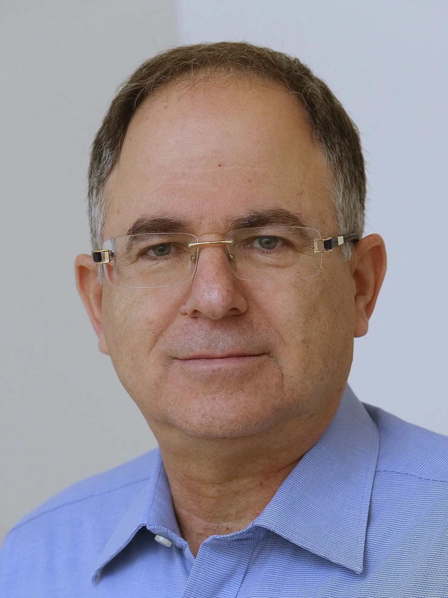 הכותב הוא אלי פרנק, יו"ר הלשכה לטכנולוגיות המידע בישראל